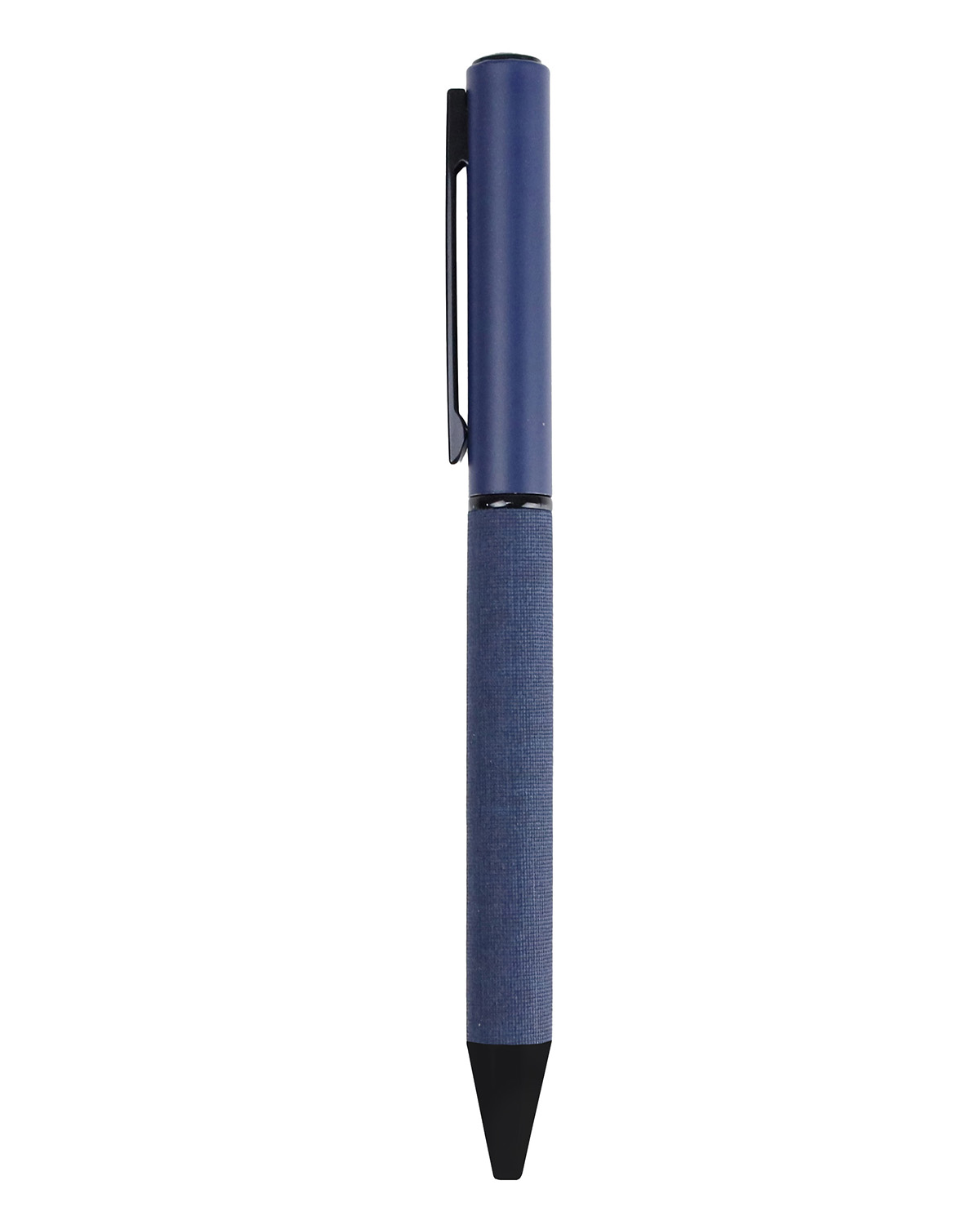 BONNIE - Twist Action Metal Ball Pen